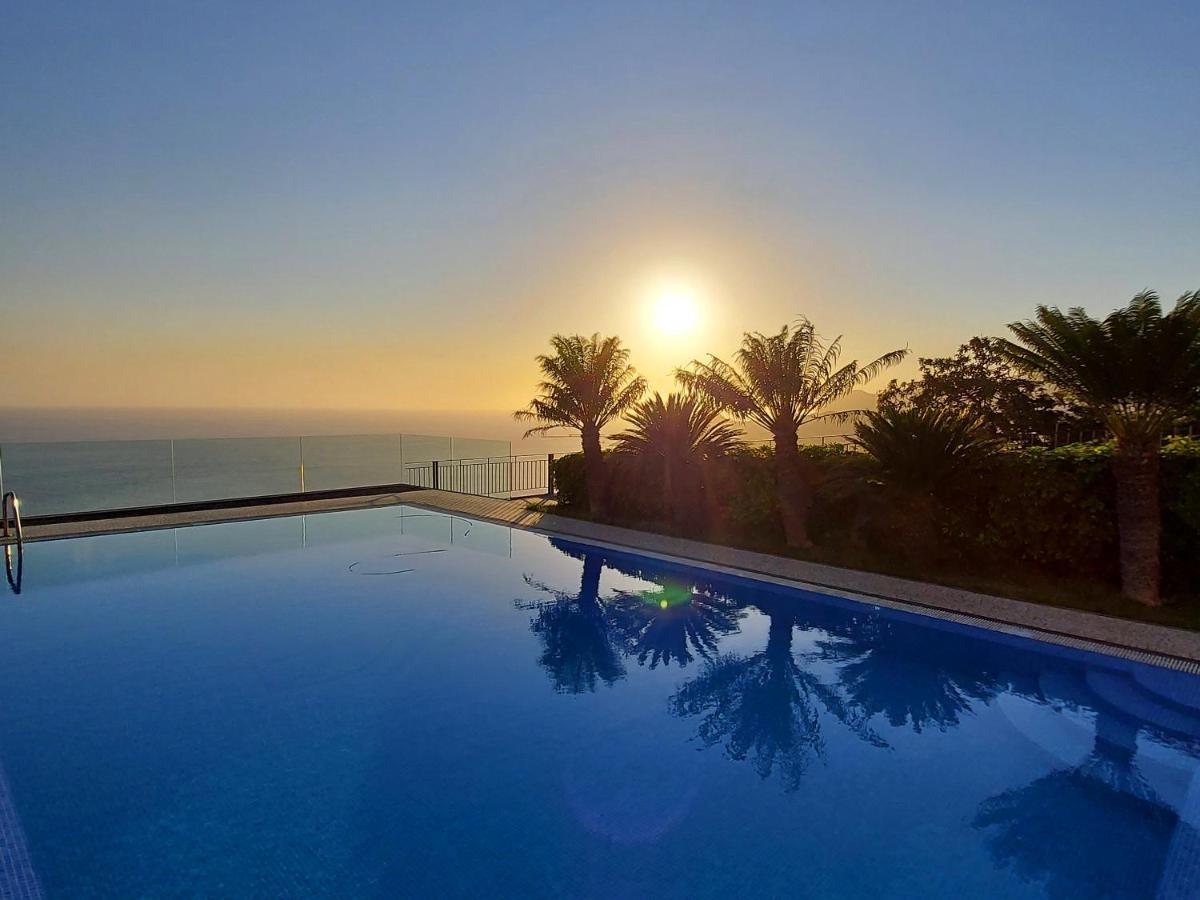 Neves By Bca Villas Funchal (Madeira) Exterior foto