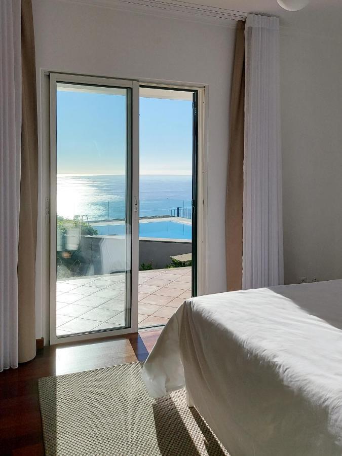 Neves By Bca Villas Funchal (Madeira) Exterior foto