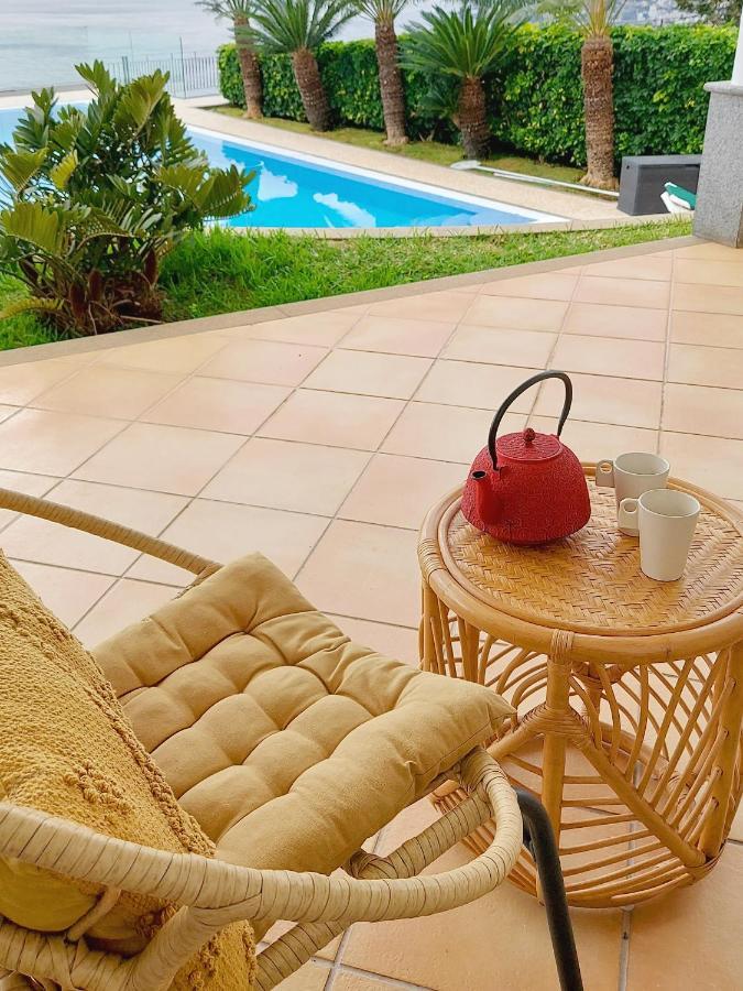 Neves By Bca Villas Funchal (Madeira) Exterior foto