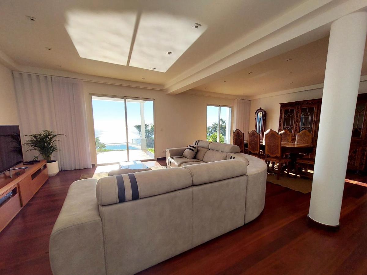 Neves By Bca Villas Funchal (Madeira) Exterior foto