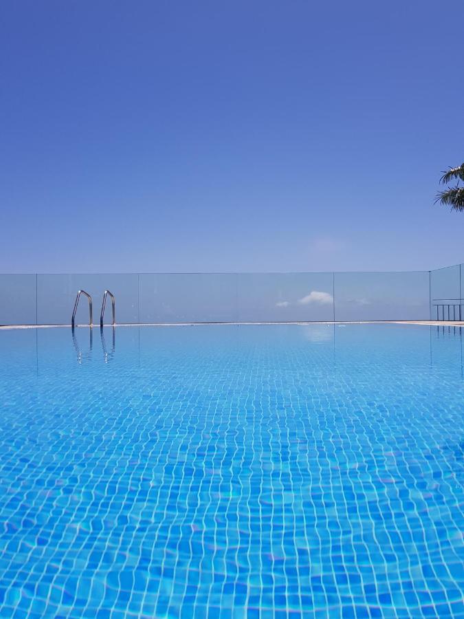 Neves By Bca Villas Funchal (Madeira) Exterior foto