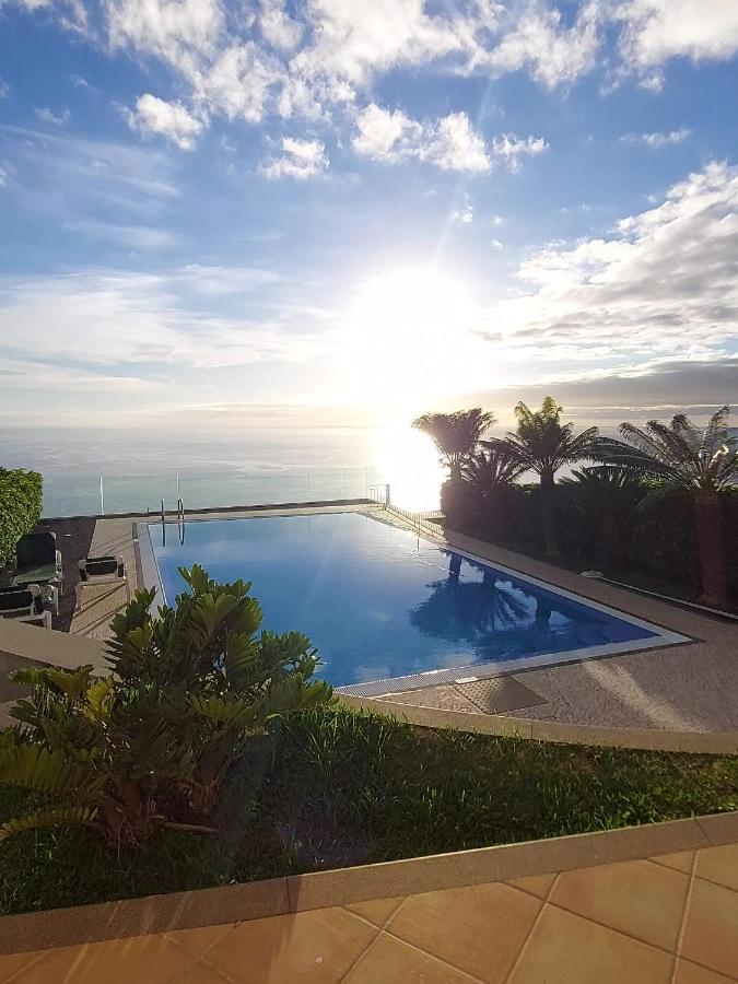 Neves By Bca Villas Funchal (Madeira) Exterior foto