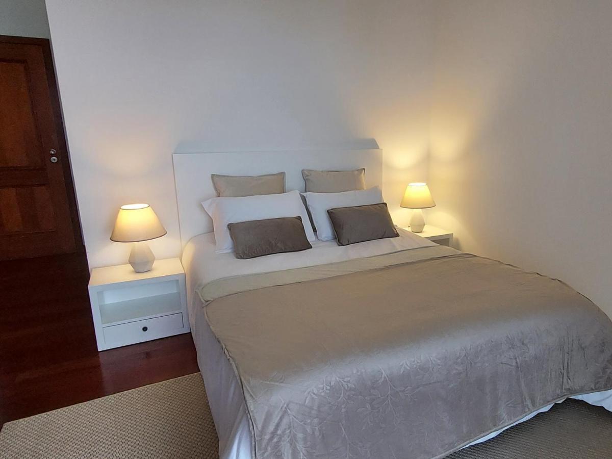 Neves By Bca Villas Funchal (Madeira) Exterior foto