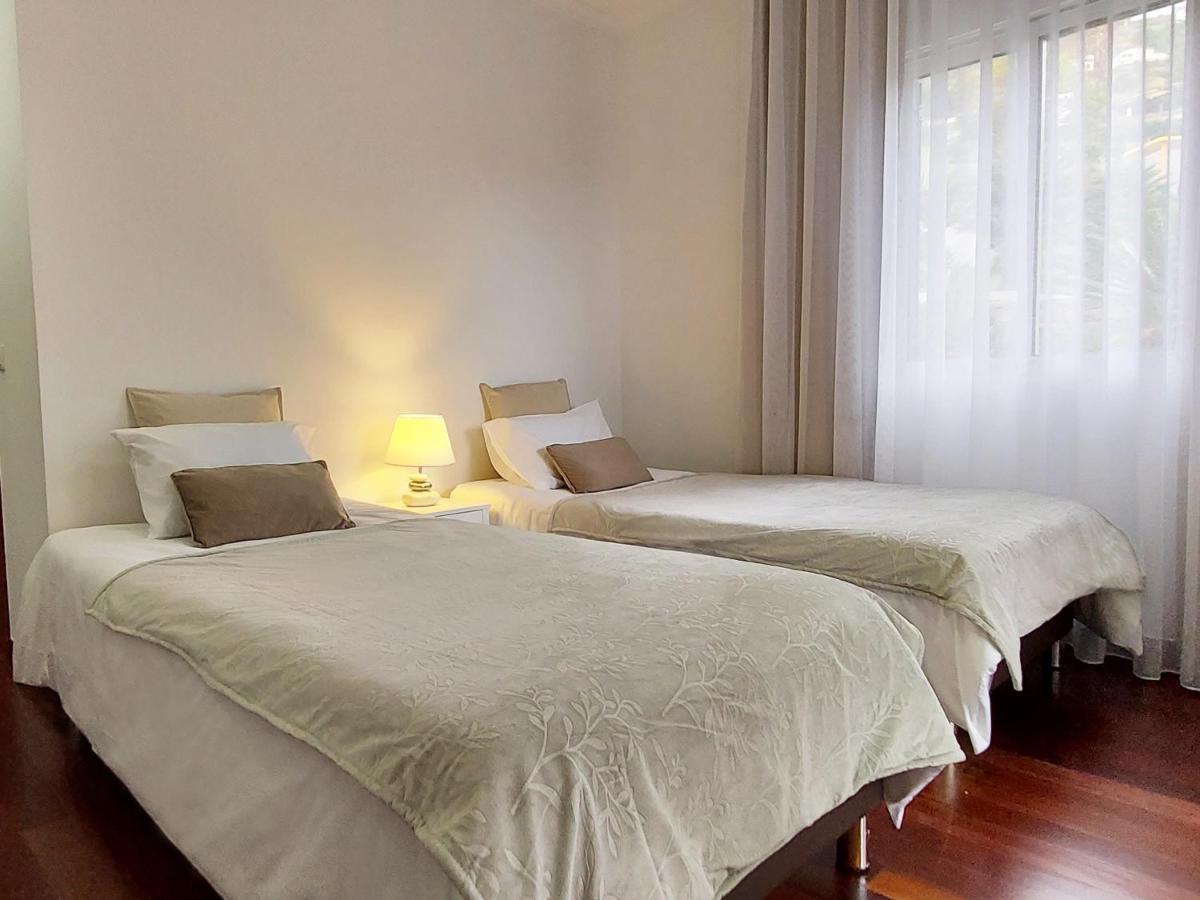 Neves By Bca Villas Funchal (Madeira) Exterior foto