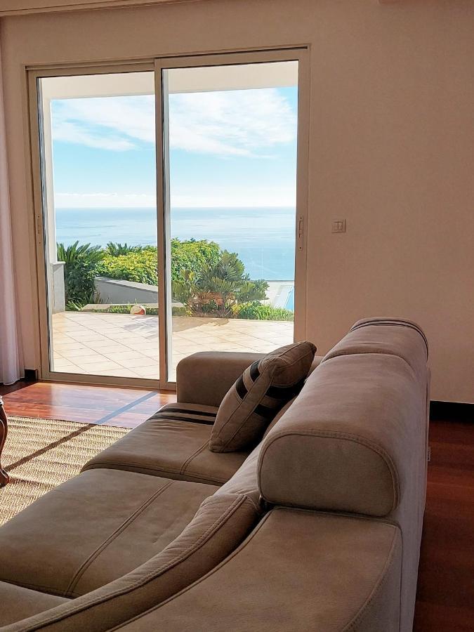 Neves By Bca Villas Funchal (Madeira) Exterior foto