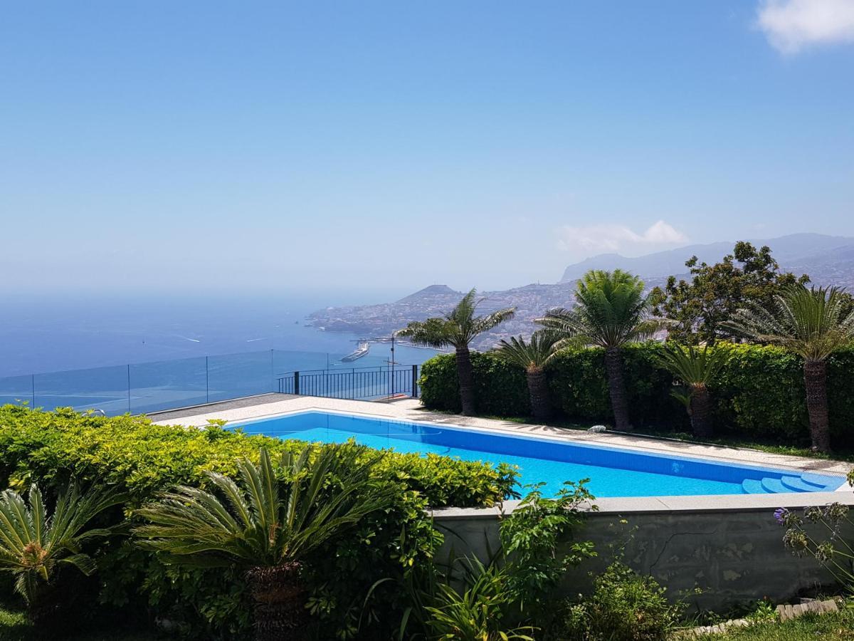 Neves By Bca Villas Funchal (Madeira) Exterior foto