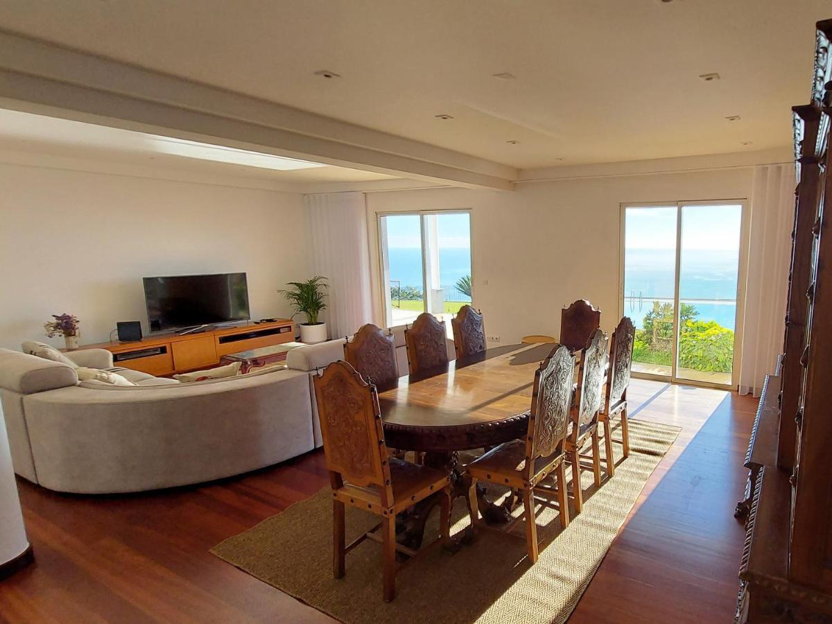 Neves By Bca Villas Funchal (Madeira) Exterior foto