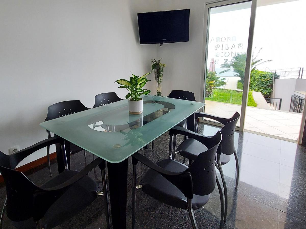 Neves By Bca Villas Funchal (Madeira) Exterior foto